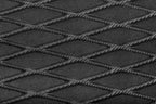 Traction Mat for Jet Ski Waverunner (37"x58", Diamond Pattern)