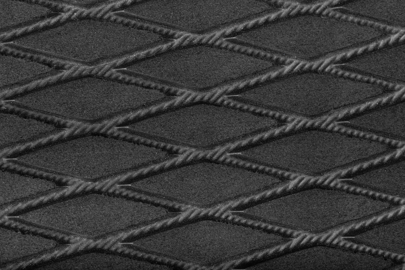 Traction Mat for Jet Ski Waverunner (37"x58", Diamond Pattern)