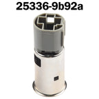 Power Outlet Ring for Nissan Altima (2007–2012)