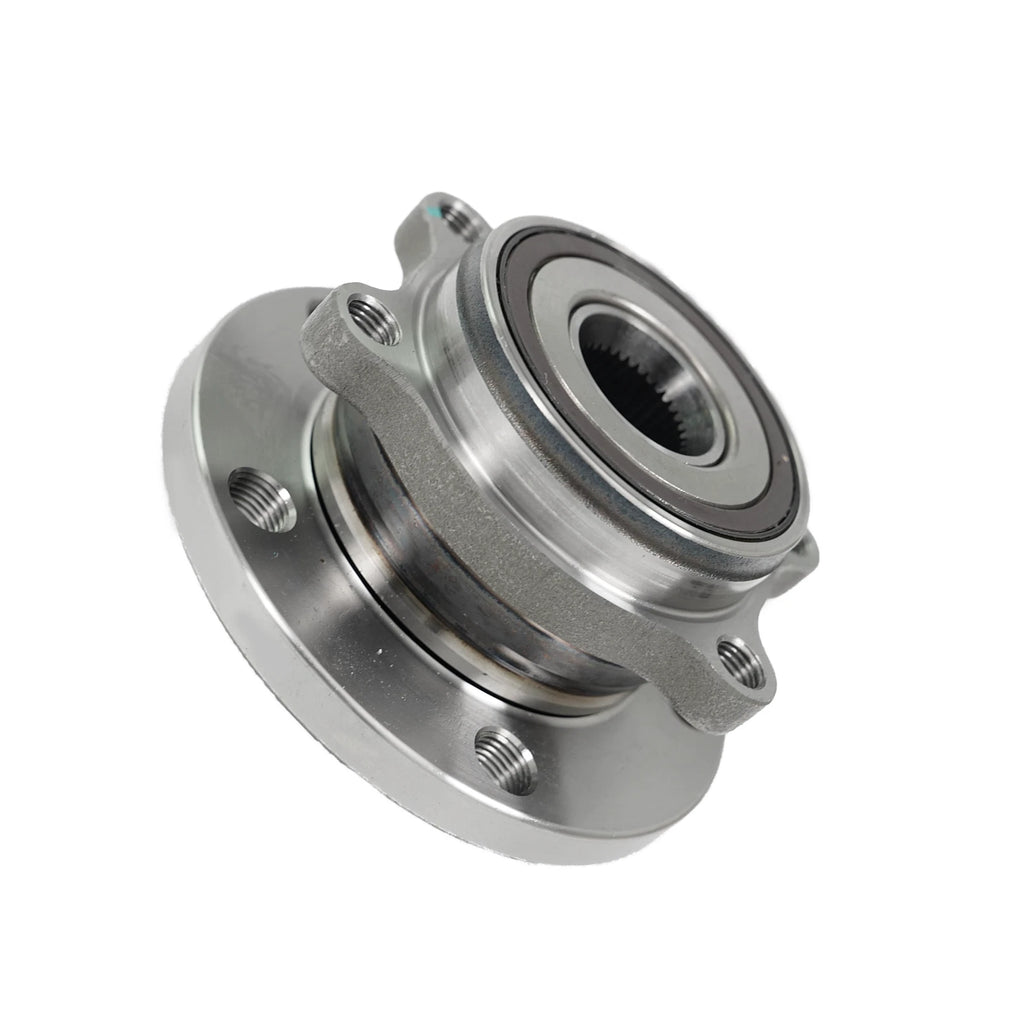 Front Wheel Bearing and Hubs for Audi A3 Q3 (2006–2013) 513253