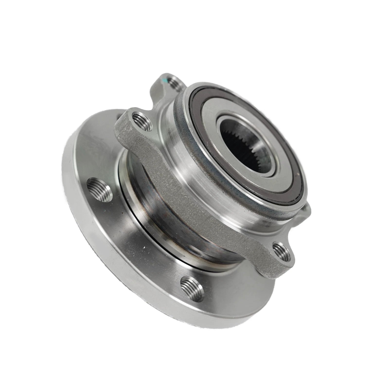 Front Wheel Bearing and Hubs for Audi A3 Q3 (2006–2013) 513253