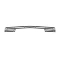 Chrome Wide Rivet Billet Grille for Chevy Silverado 1500 (2014–2015)