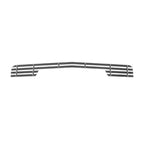 Chrome Wide Rivet Billet Grille for Chevy Silverado 1500 (2014–2015)