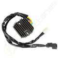 2X Regulator Rectifier for Honda CBR929RR (2000–2001) / CBR900RE (2001)