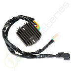 2X Regulator Rectifier for Honda CBR929RR (2000–2001) / CBR900RE (2001)