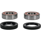 Pivot Works Wheel Bearing for