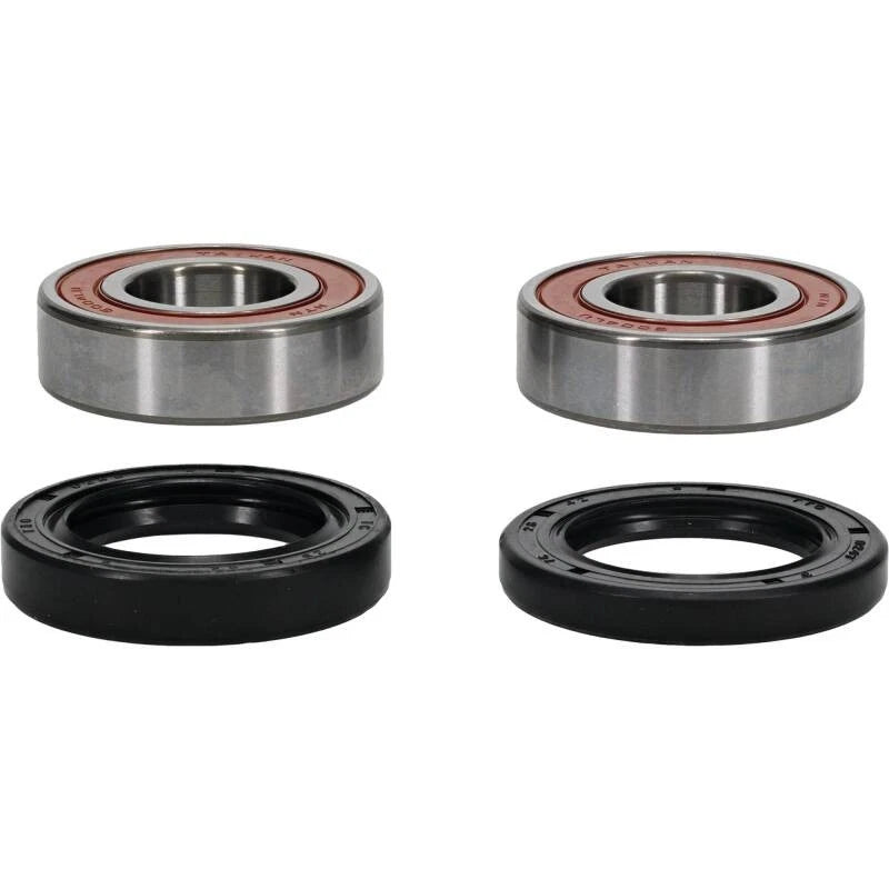 Pivot Works Wheel Bearing for