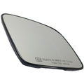 Power Heated Mirror Glass for Jeep Liberty (2002–2007)