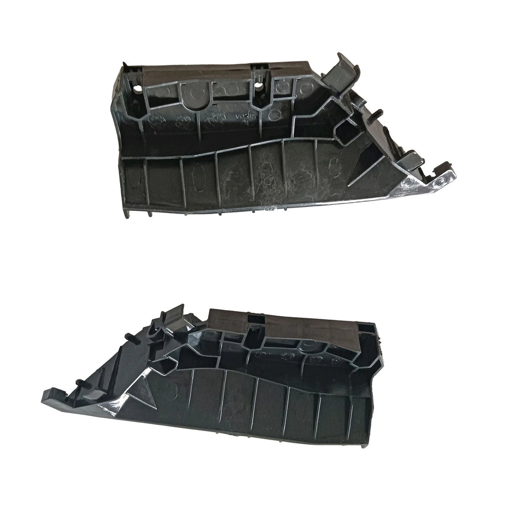 Set of 2 Front Bumper Brackets for Infiniti Q50 (2014-2018)