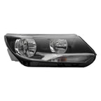 Passenger Side Halogen Headlight Assembly for 2012-2017 Volkswagen Tiguan