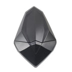 Matte Black Rear Tail Seat Cover for Kawasaki Ninja 500 Z500 (2024-2025)