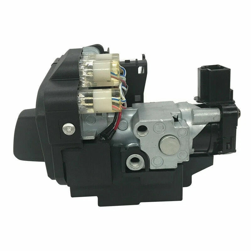 Ignition Barrel Switch Lock with 2 Keys for Honda PCX150 (2015–2018)