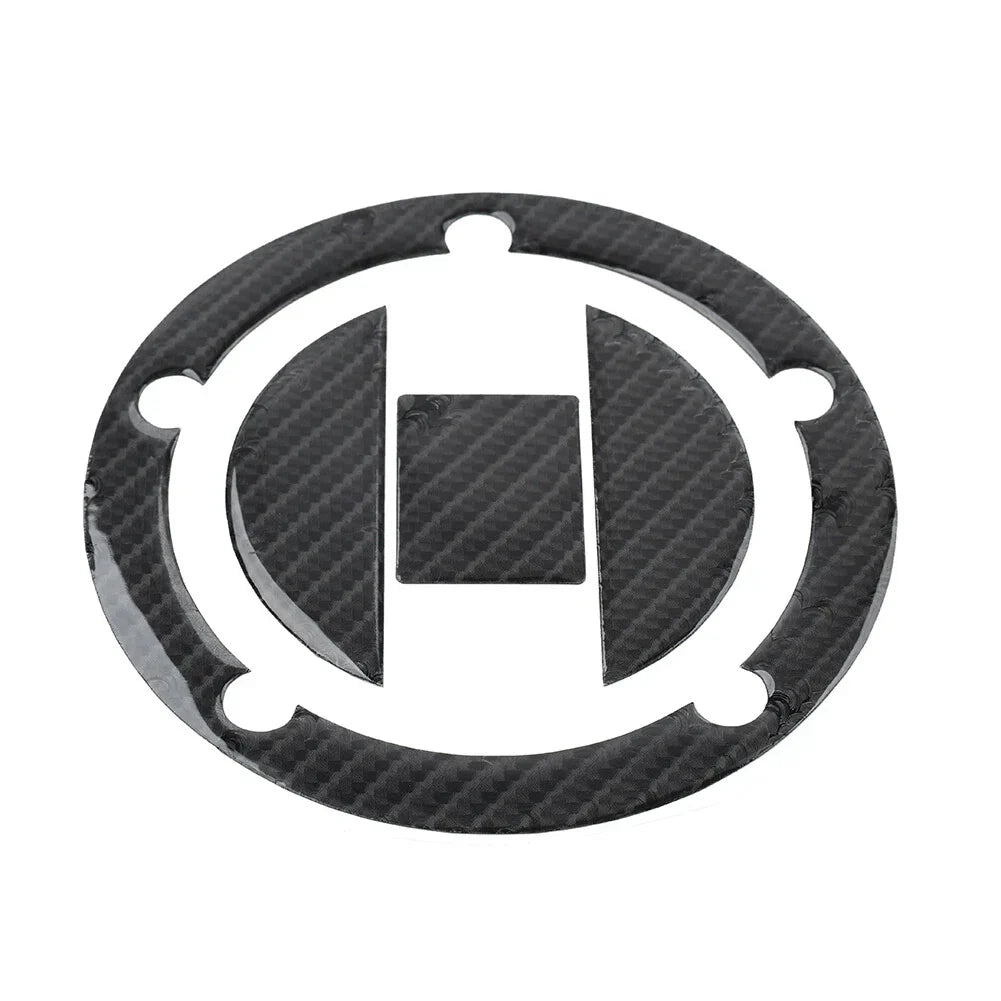 Tank Pad Cap Sticker Decal for Suzuki GSXR 1000 (2003-2004)