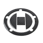 Tank Pad Cap Sticker Decal for Suzuki GSXR 1000 (2003-2004)