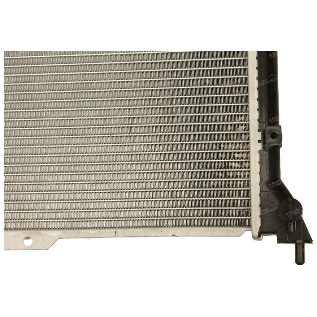 4cyl 2.2L Alloy Radiator for Subaru Liberty BD BG (1994-1998)