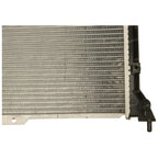 4cyl 2.2L Alloy Radiator for Subaru Liberty BD BG (1994-1998)