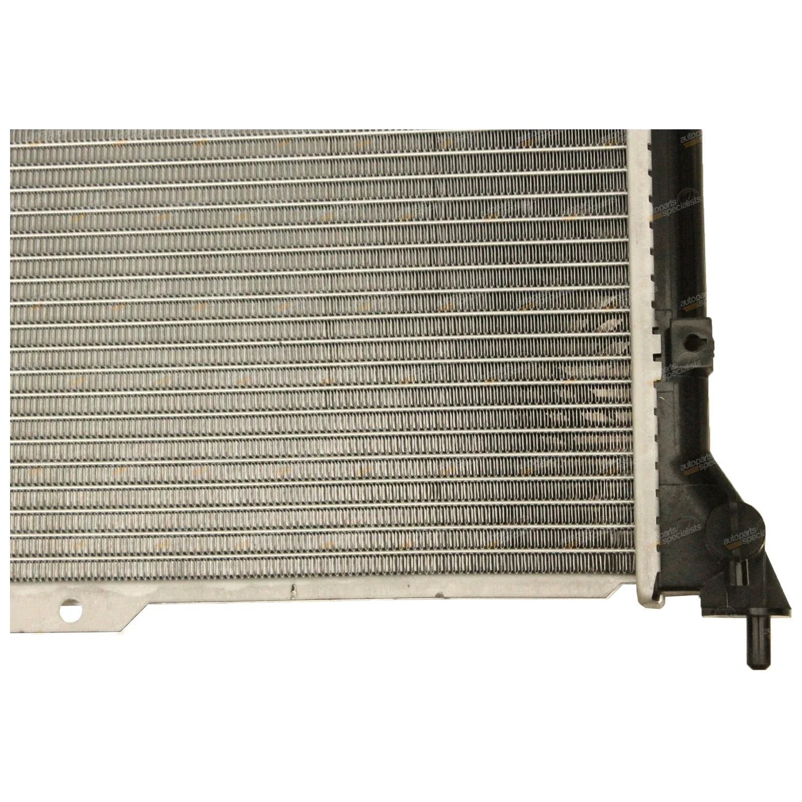 4cyl 2.2L Alloy Radiator for Subaru Liberty BD BG (1994-1998)