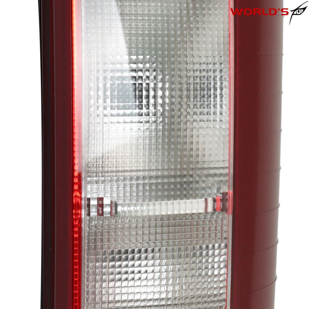 Tail Light for Ford F250 F350 Super Duty (2020–2022) w/Blind Spot Halogen RH
