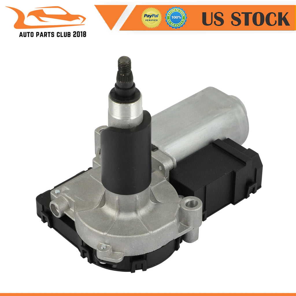 Left Rear Windshield Wiper Motor for Jeep Grand Cherokee (1993–1998)