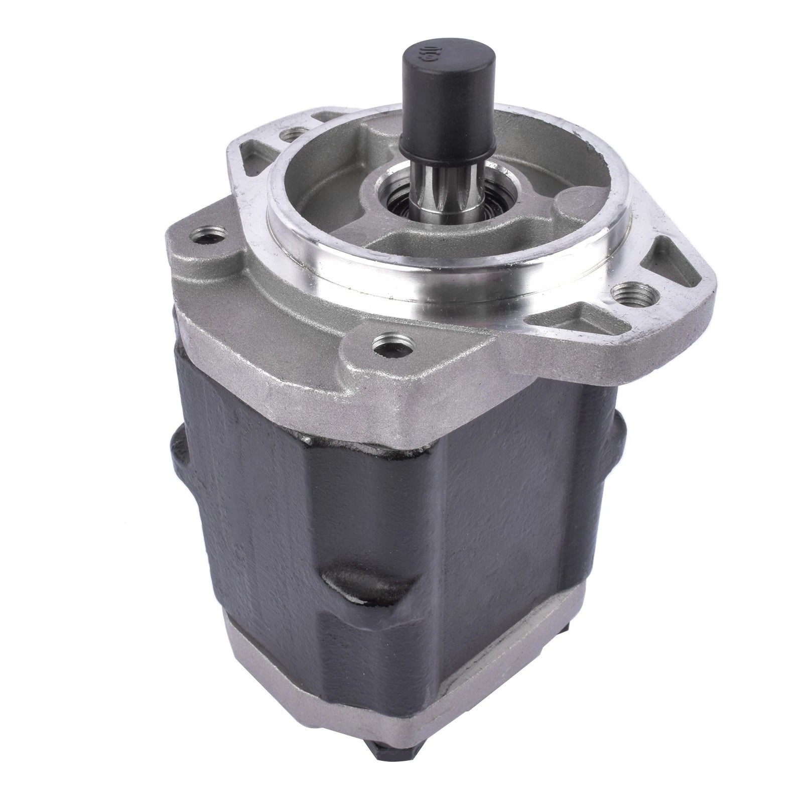 Hydraulic Oil Pump for Toyota 7FGCU20 7FGCU25 Forklifts (2000–2005)
