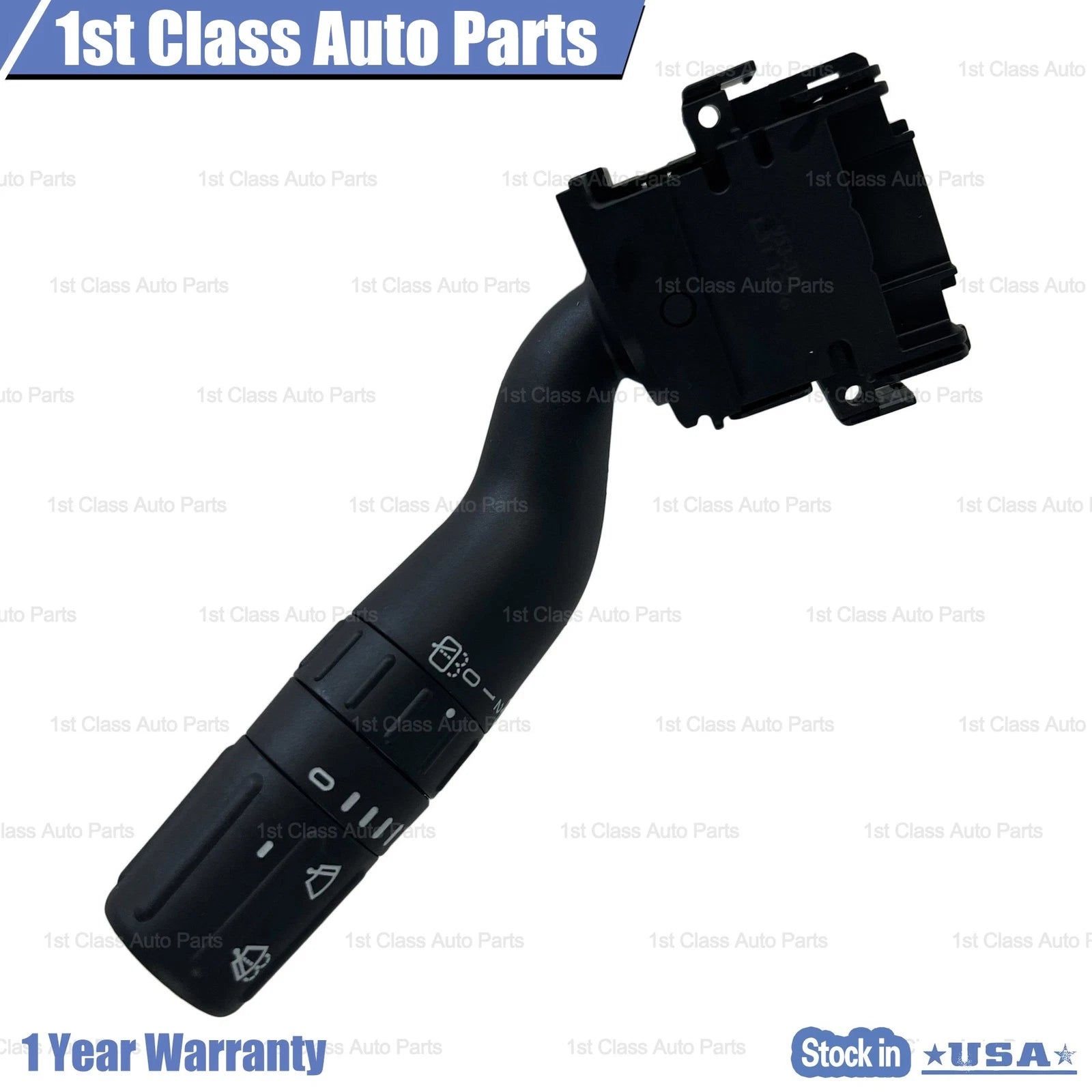 Wiper Switch for Ford Lincoln SUV Truck 
