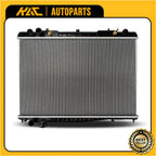 Radiator for Nissan Frontier Xterra (1998–2015)