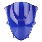 Front Windshield Screen for Suzuki GSXR 1000 (2017–2018)