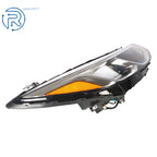 RH Halogen Headlight for Chevrolet Cruze (2016-2019)