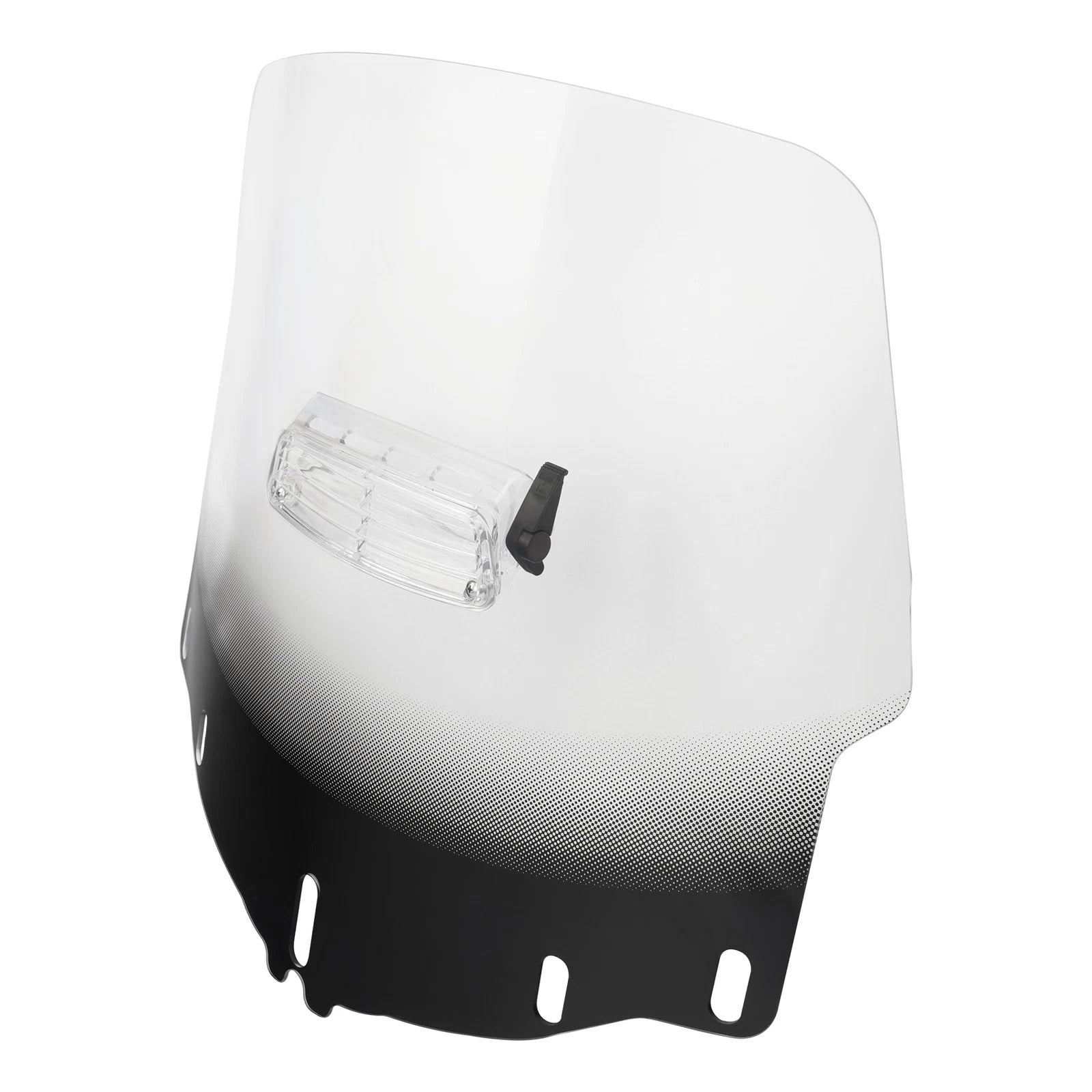 Clear Windshield for Honda Goldwing 1800 GL1800 (2001–2017)