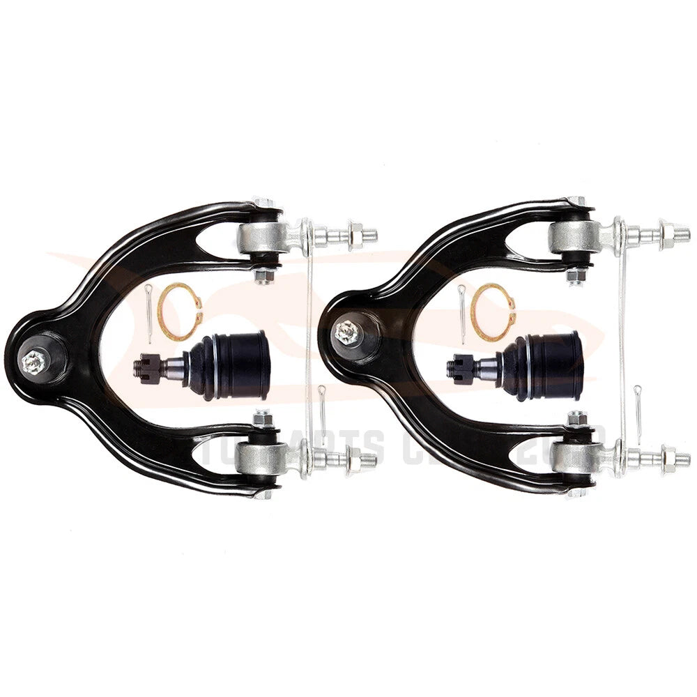 Front Upper Control Arm and Ball Joint for Acura Integra (1994–2001)