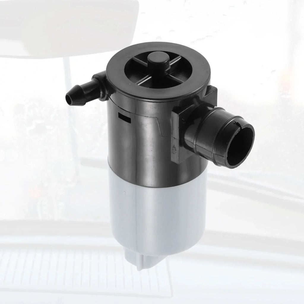 1 Pcs Windshield Washer Pump for Toyota Corolla (2007–2013)