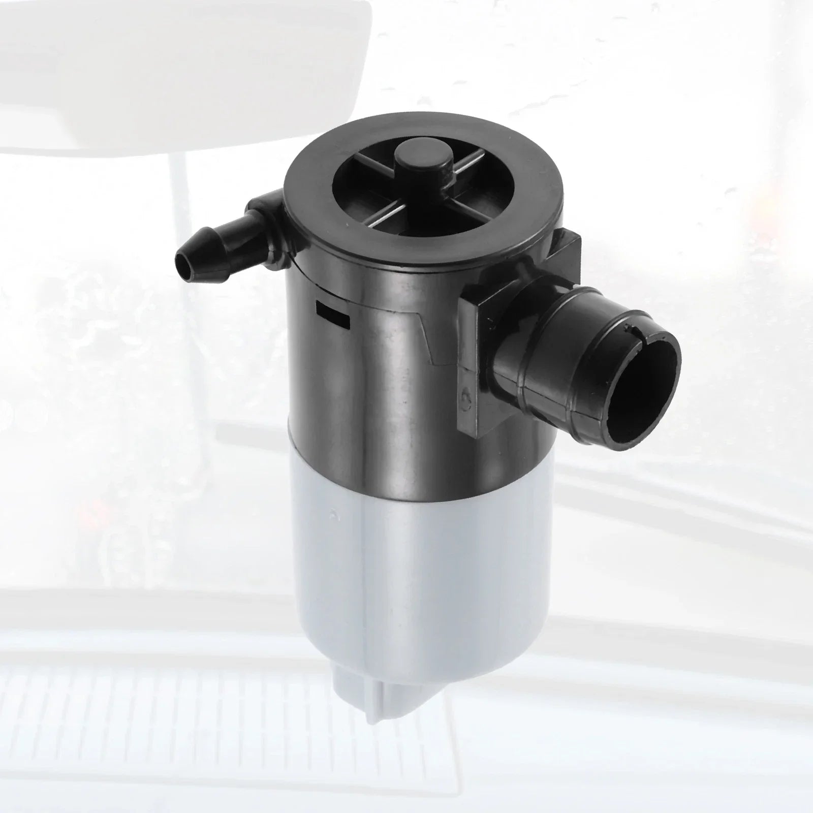 1 Pcs Windshield Washer Pump for Toyota Corolla (2007–2013)