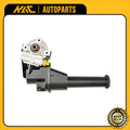 Power Steering Pump for Chevrolet Silverado 2500/3500HD (2011–2015)