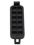 Wear Resistant Cabin Air Filter Cover for Nissan Sentra
