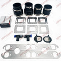 Wet Joint Exhaust Bellows Kit for MerCruiser V8 200-320 (70981A3, 22-806926A1)