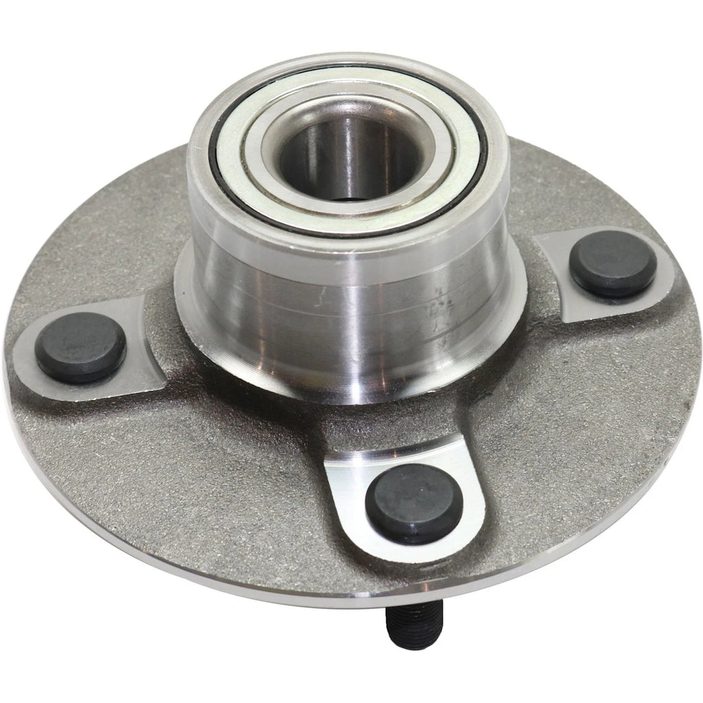 Wheel Hubs for Nissan Sentra (2000–2006) Rear LH RH FWD 4-Lug 4-Wheel ABS