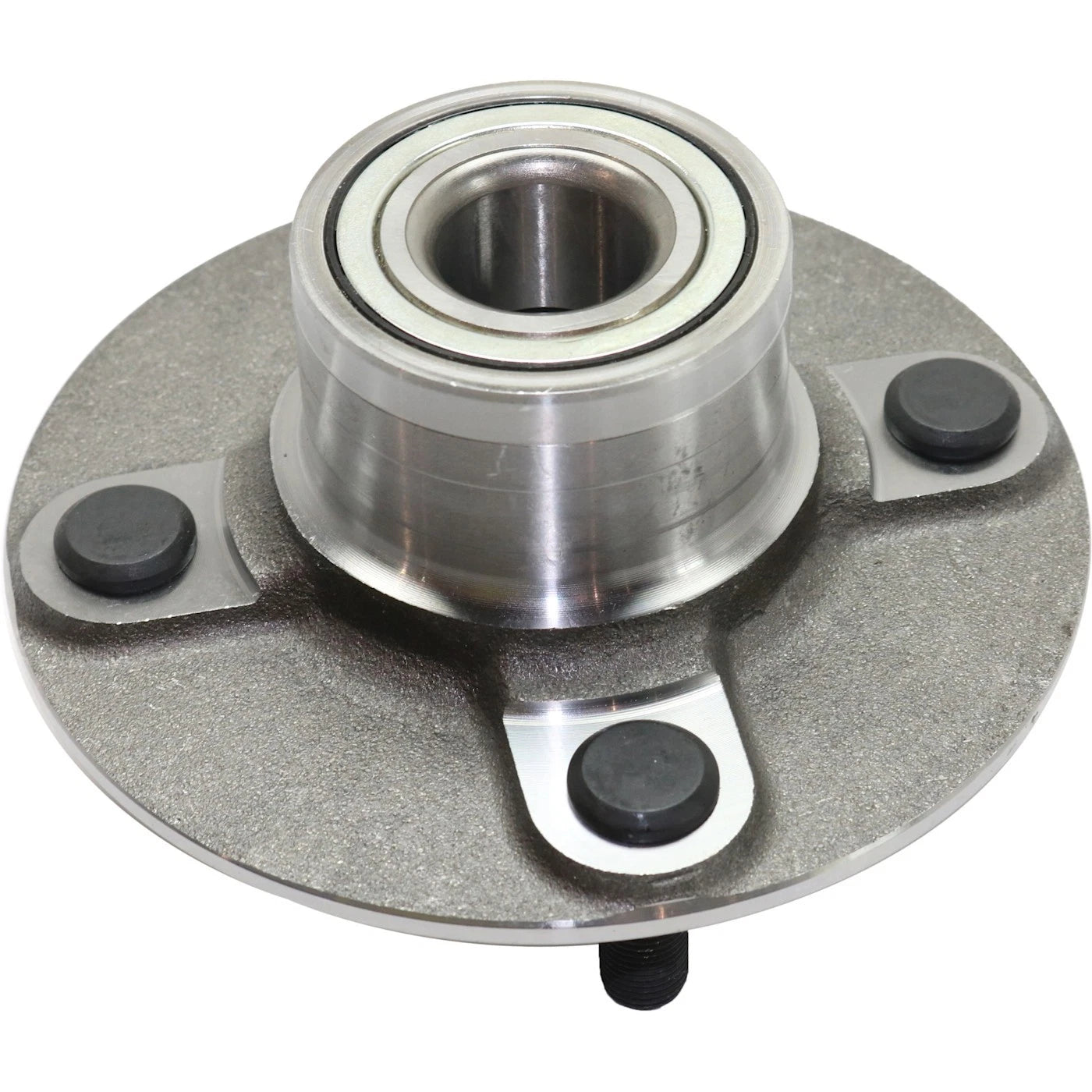 Wheel Hubs for Nissan Sentra (2000–2006) Rear LH RH FWD 4-Lug 4-Wheel ABS