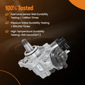 Fuel Injection Pump for Deutz KHD 2.9L 3.6L TC TCD Engines (04123891)