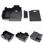 Armrest Storage Bin Box Tray for Ford Explorer (2011-2017)