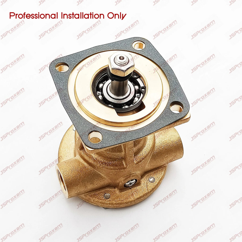 Water Pump for Northern Lights M16 M20 M753 NL753 M773 NL773 (All Years)