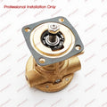 Water Pump for Northern Lights M16 M20 M753 NL753 M773 NL773 (All Years)