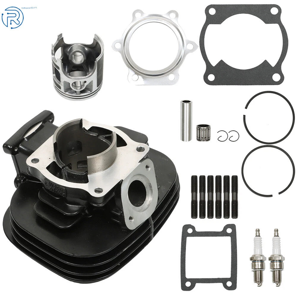 Top End Kit for Yamaha Blaster YFS200 (1988-2006)