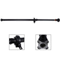 Rear Driveshaft Assembly for Ford Fusion (2007–2012) AWD