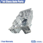 Engine Oil Pan for Ford Escape Mazda MPV Tribute Mercury Mariner (1995–2008)