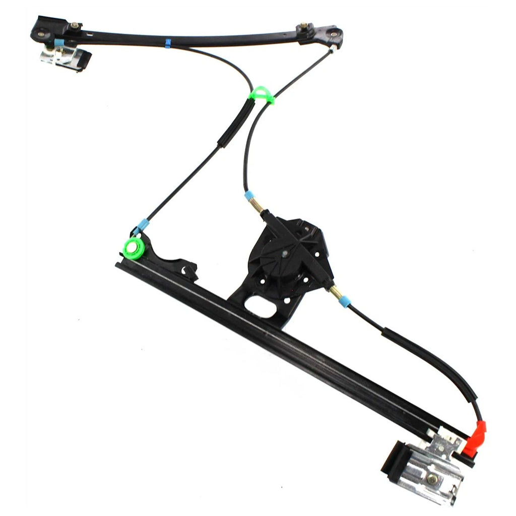 Window Regulator for VW Jetta Golf (Front Driver Left Side)