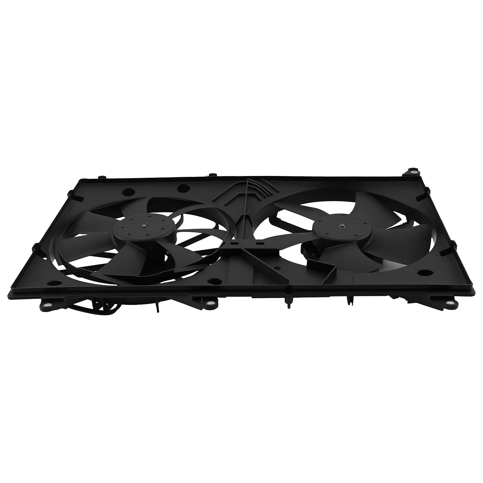 Electric Radiator Cooling Fan for Toyota Highlander (2001–2007) FA70720 1636374311