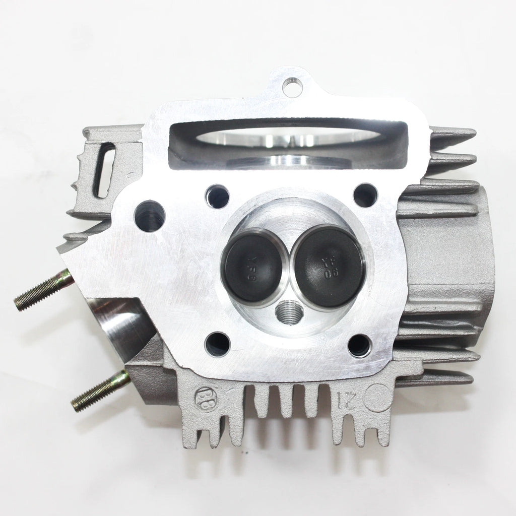 Engine Cylinder Barrel Head Kit for Lifan 140cc Pit Pro Trail Dirt Bike (140cc)