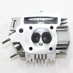 Engine Cylinder Barrel Head Kit for Lifan 140cc Pit Pro Trail Dirt Bike (140cc)