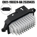 Heater Blower Fan Resistor for Ford ECOSPORT