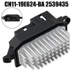 Heater Blower Fan Resistor for Ford ECOSPORT